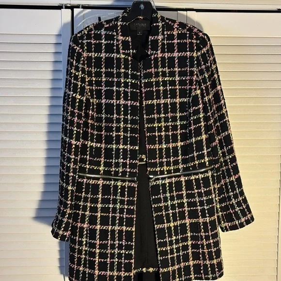 Wome Carlisle Collection coat size 12 - Picture 1 of 6